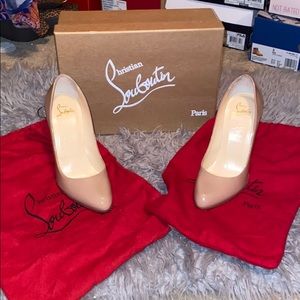 Christian Louboutin